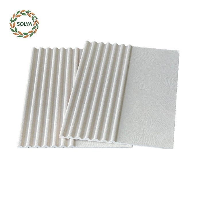 New WPC wall panel M001