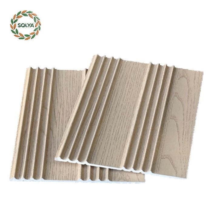 WPC WALL PANEL M007