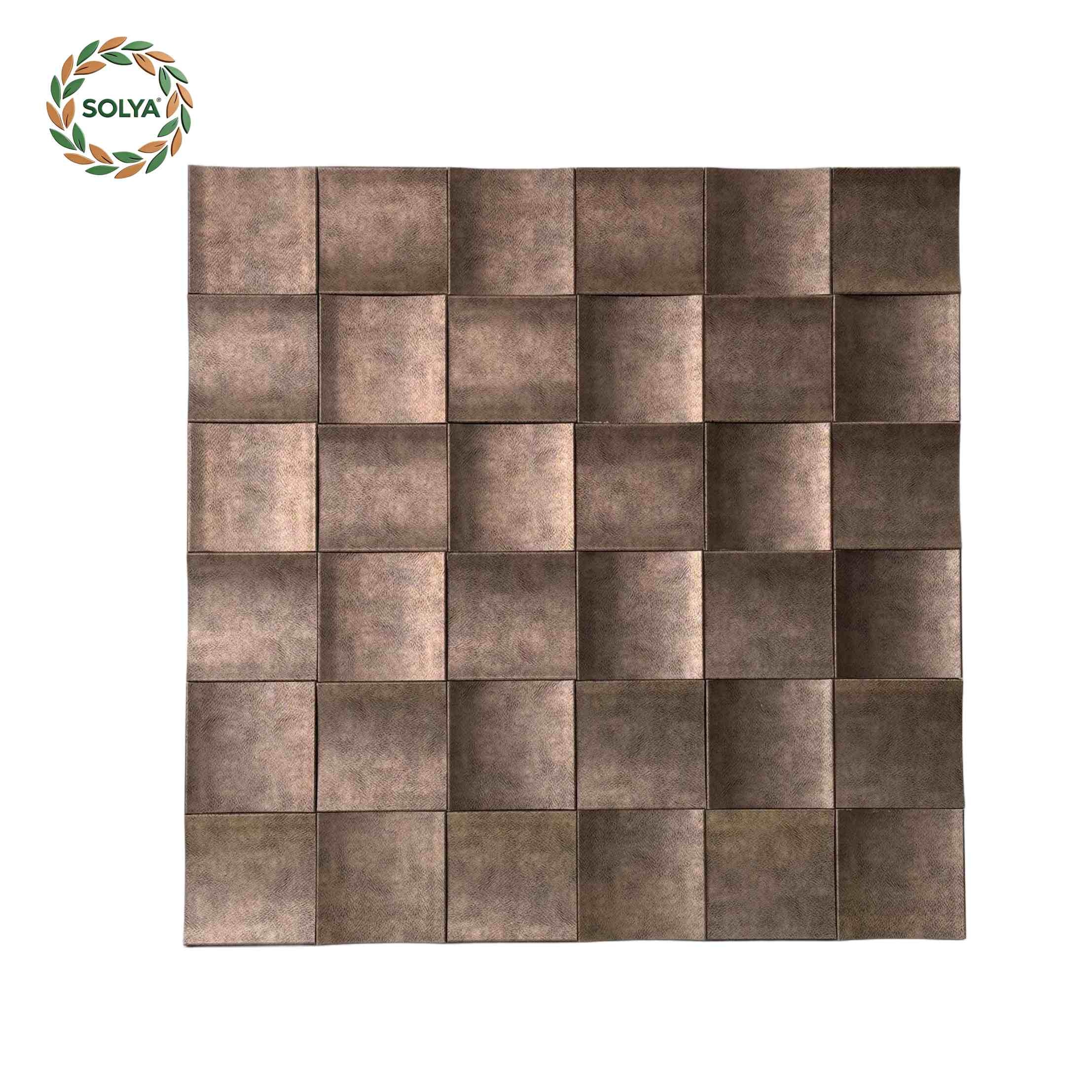 Acoustic wall panel-23016-4