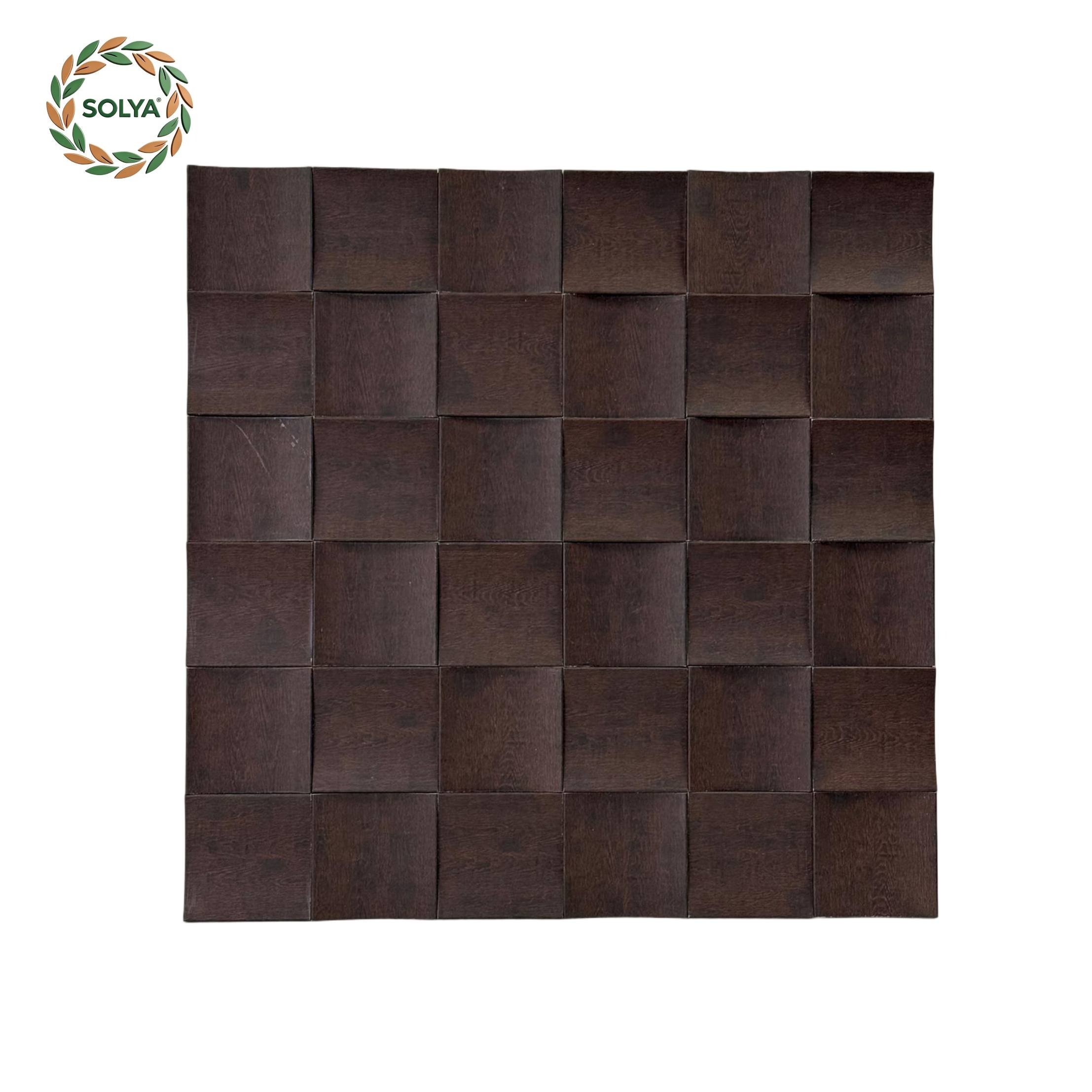 Acoustic wall panel-05005