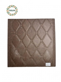 300mm WPC panel hot stamping