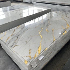 Premium Marble Decor Wall Panels