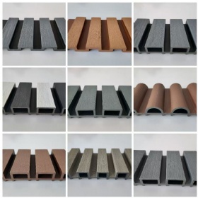 Sturdy PE Outdoor Solutions