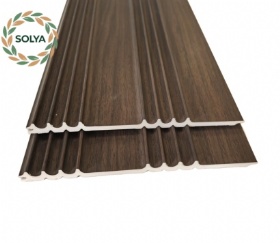 WPC wall panel