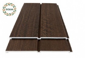 WPC wall panel
