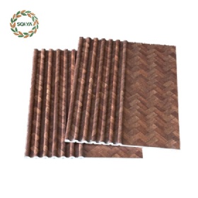 New WPC wall panel M001
