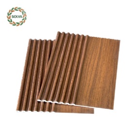 New WPC wall panel M001