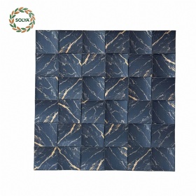 Acoustic wall panel -25033