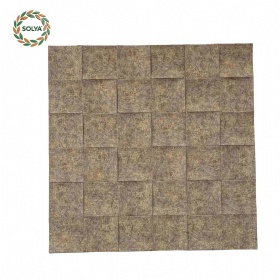 Acoustic wall panel -18016-2