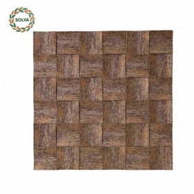 Acoustic wall panel 18046-1