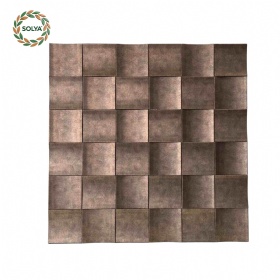 Acoustic wall panel-23016-4