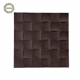 Acoustic wall panel-05005