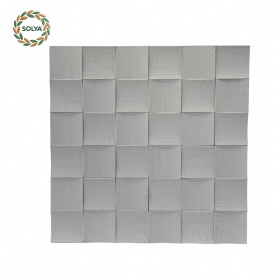 Acoustic wall panel-20201