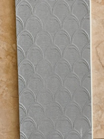 WPC Embossed board