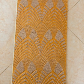 WPC Embossed board