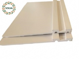WPC wall panel
